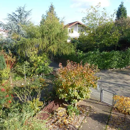 Apartment Fewo Abel Landau in der Pfalz