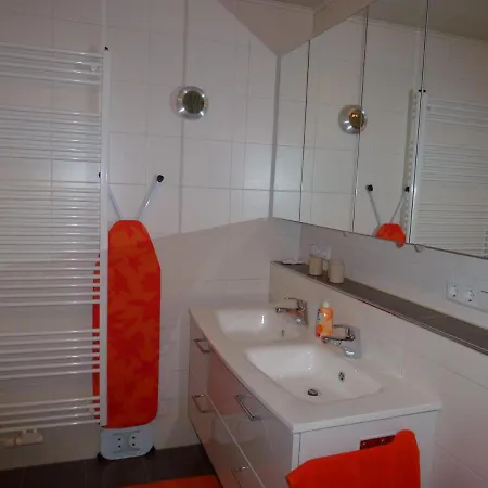 Apartment Fewo Abel