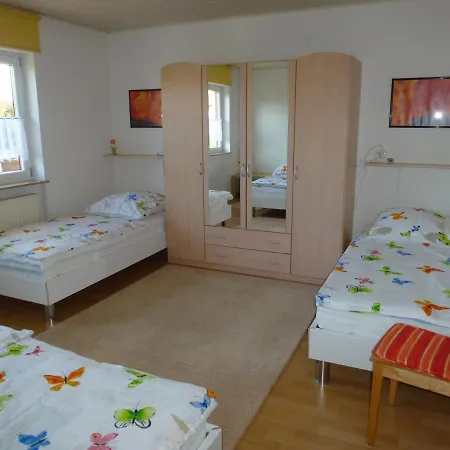 Fewo Abel Apartment Landau in der Pfalz