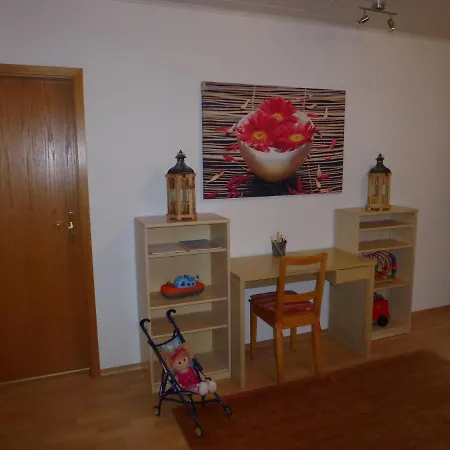 Apartment Fewo Abel *