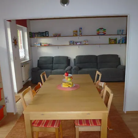 Fewo Abel * Landau in der Pfalz