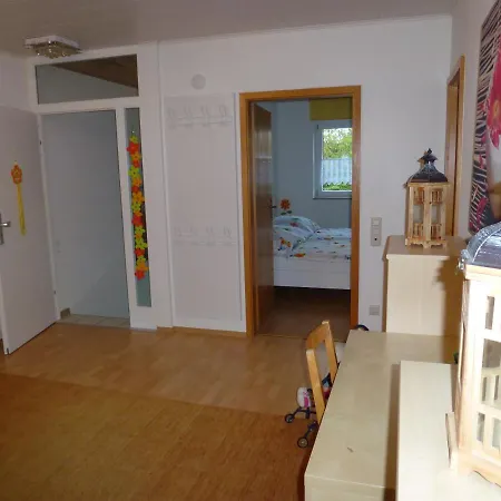 Fewo Abel * Landau in der Pfalz