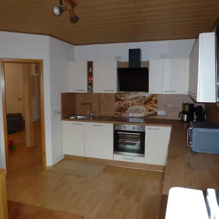 Fewo Abel Apartment