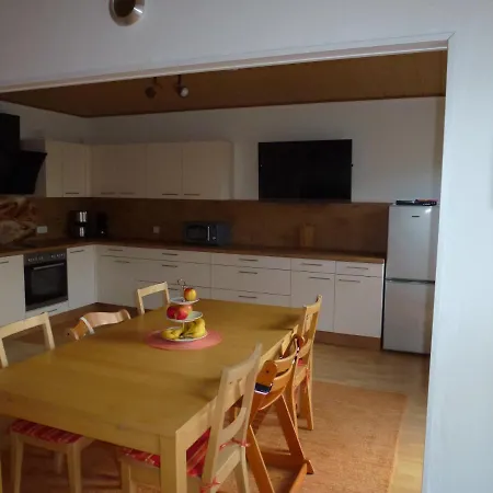 Fewo Abel Apartment *