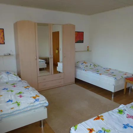 Fewo Abel Apartment Landau in der Pfalz